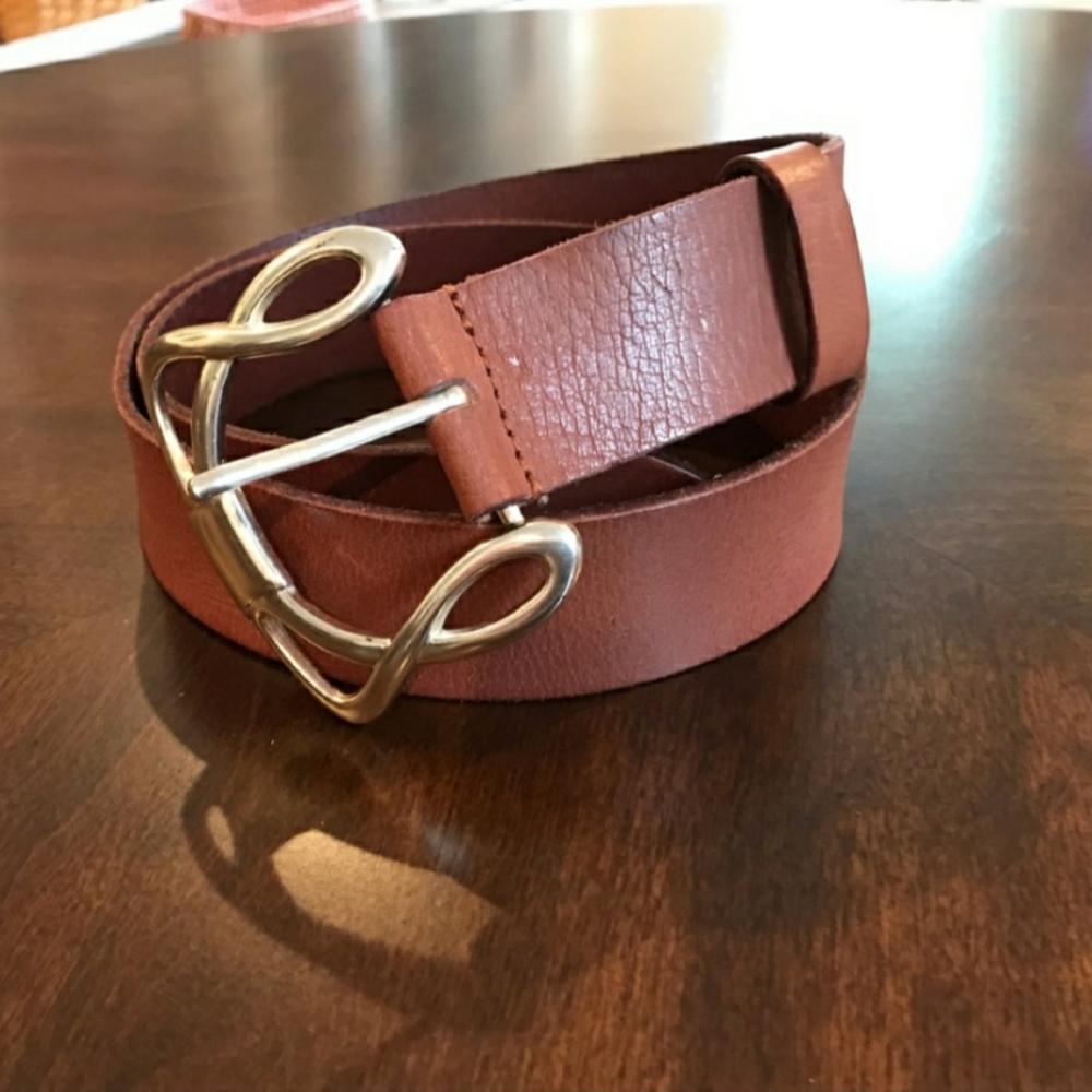 🔥Silpada Belt! NWOT.  36".